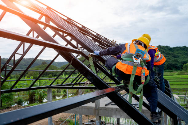 Best Tile Roofing Contractor  in Kendall Park, NJ