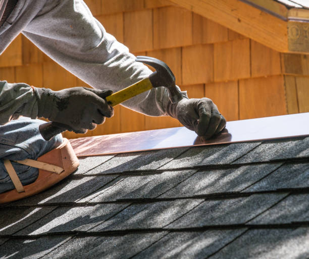 Best Roof Replacement Cost  in Kendall Park, NJ